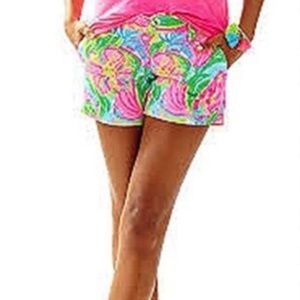 Lily Pulitzer Callahan 5” short